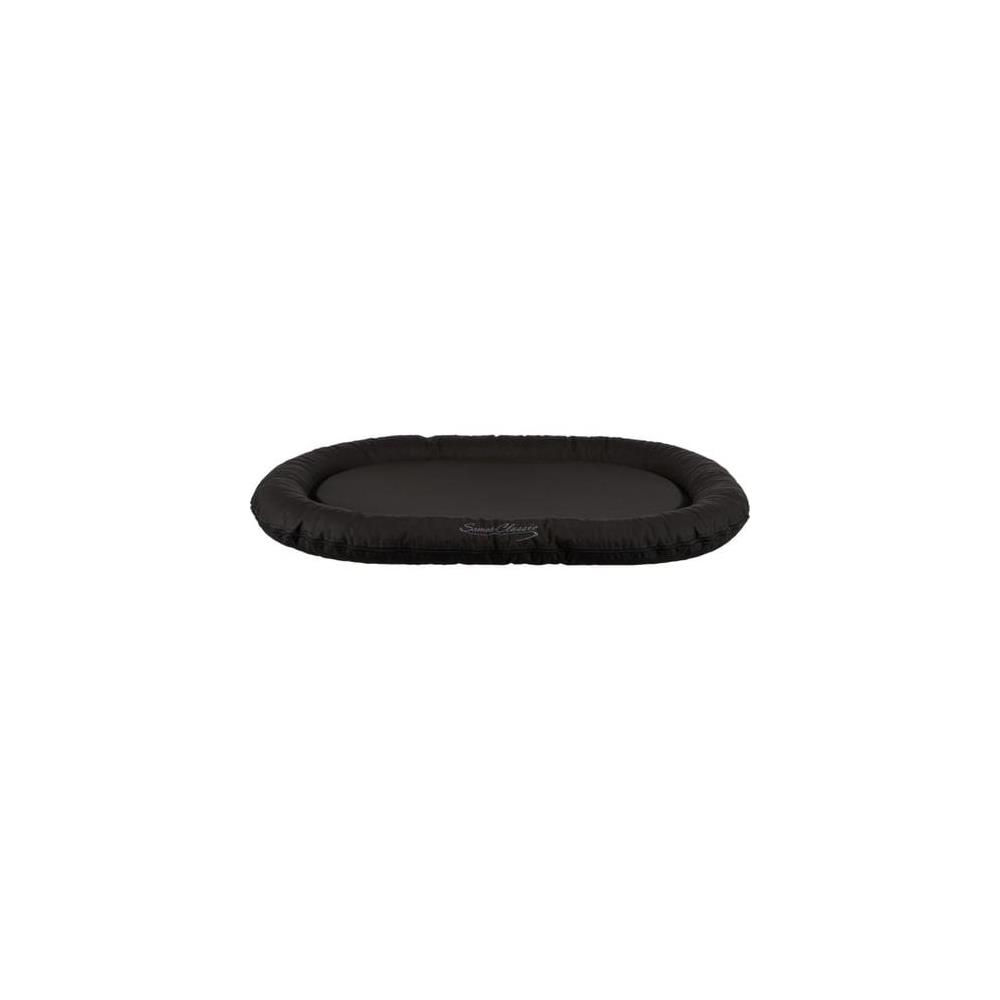 SAMOA CLASSIC COJIN 80X60CM NEGRO
