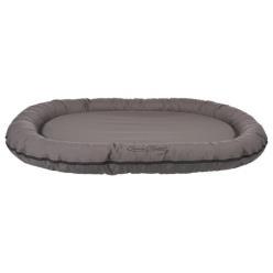 TRIXIE COJIN CLASSIC SAMOA GRIS 80 X 60 CM