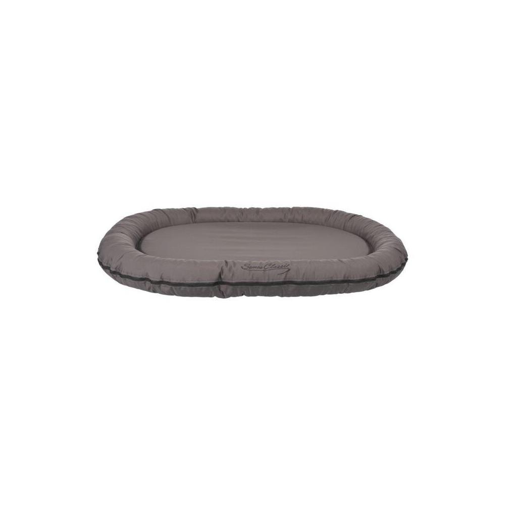 TRIXIE COJIN CLASSIC SAMOA GRIS 80 X 60 CM