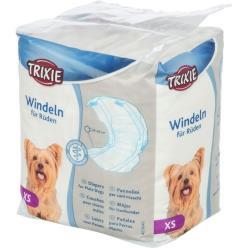 TRIXIE PAÑALES PARA PERRO MACHO XS 20-42CM