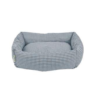 FREEDOG CUNA COTTAGE AZUL 72CM