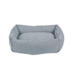 FREEDOG CUNA COTTAGE AZUL 72CM