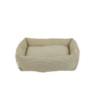 FREEDOG CUNA COTTAGE VERDE 80 X 65 X 23CM
