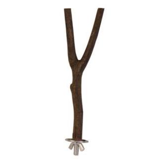 TRIXIE PERCHA MADERA "Y" 35CM