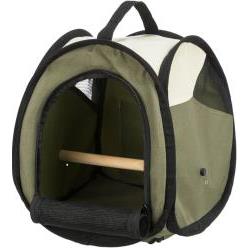 BOLSA TRANSPORTE PAJAROS 27X32X27CM