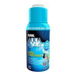 FLUVAL ACONDICIONADOR  AQUAPLUS 120ML