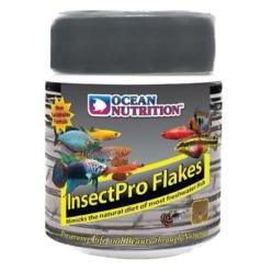OCEAN NUTRITION INSECTPRO FLAKES 34GR