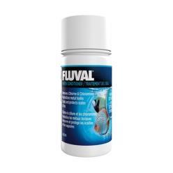 FLUVAL ACONDICIONADOR AQUAPLUS 30ML