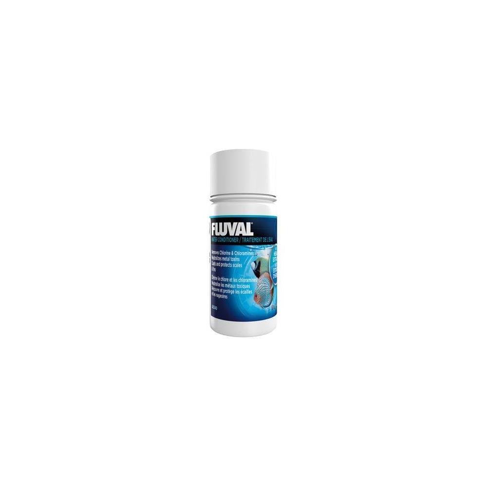 FLUVAL ACONDICIONADOR AQUAPLUS 30ML