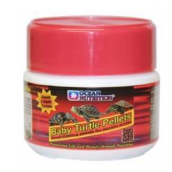 OCEAN NUTRITION COMIDA TORTUGA BEBE PELLETS 60G