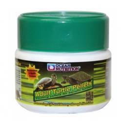 OCEAN NUTRITION COMIDA TORTUGA ADULT PELLETS 60GR