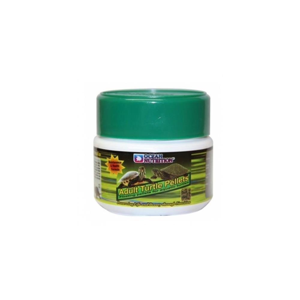 OCEAN NUTRITION COMIDA TORTUGA ADULT PELLETS 60GR