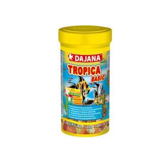 DJ BASIC TROPICAL FLAKES 2MGRS/100ML
