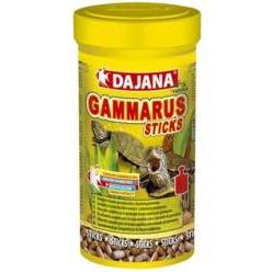DAJANA GAMMARUS STICKS 375GRS/1000ML
