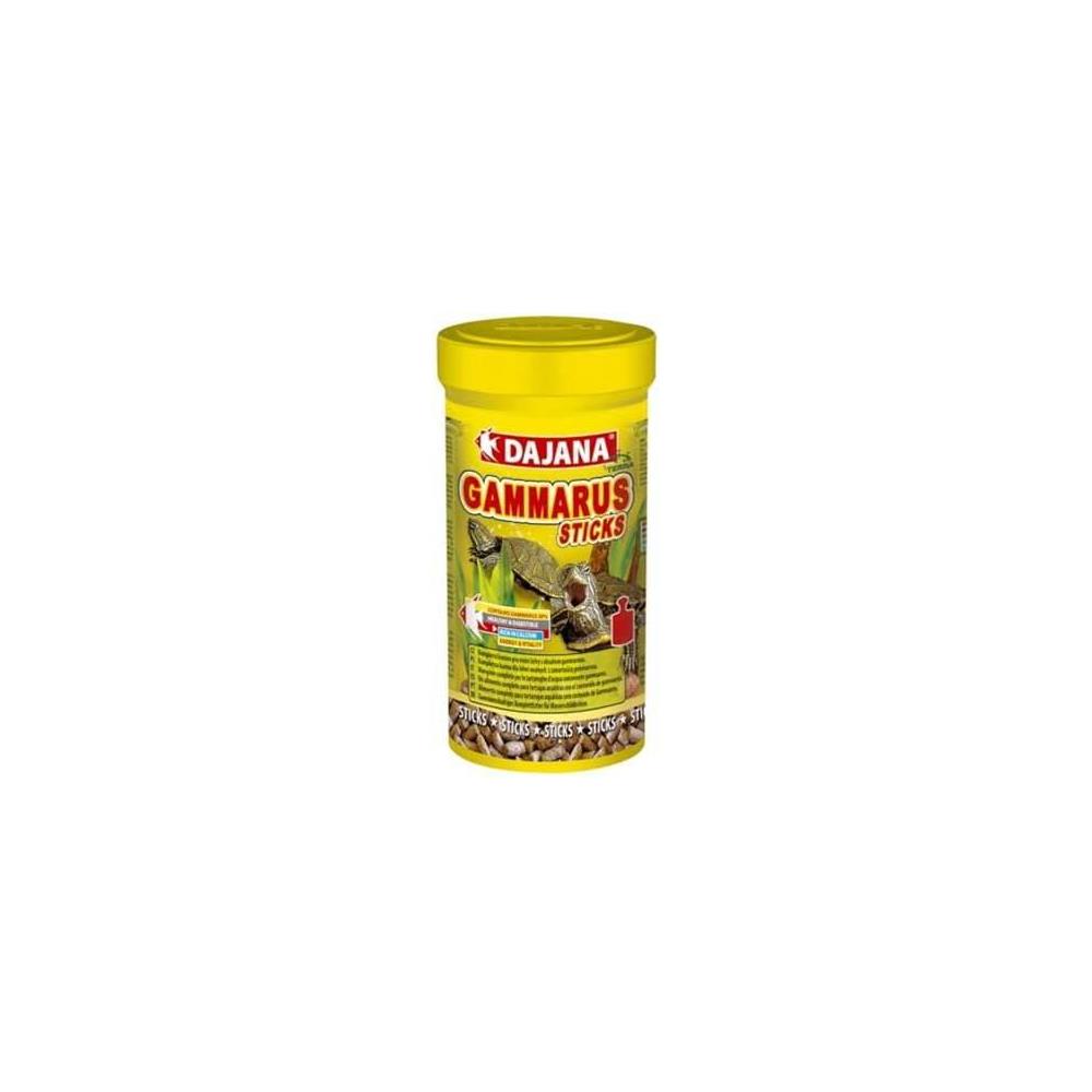 DAJANA GAMMARUS STICKS 375GRS/1000ML
