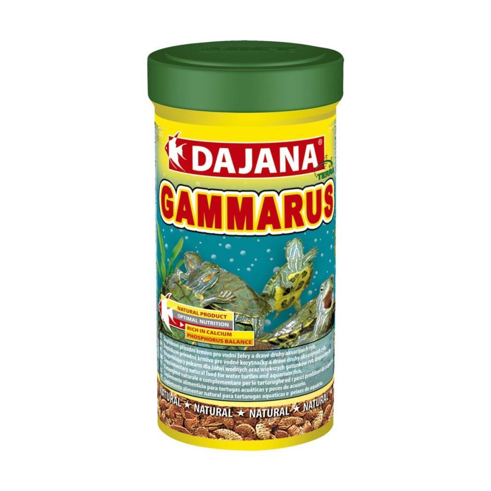 DAJANA  GAMMARUS  100GRS/1000ML