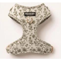 HUELLAS DE IBIZA ARNES AJUSTABLE BOHO CHIC T-XXS