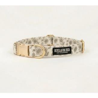 HUELLAS DE IBIZA COLLAR AJUSTBLE BOHO CHIC T-XS