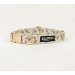 HUELLAS DE IBIZA COLLAR AJUSTABLE BOHO CHIC T-M