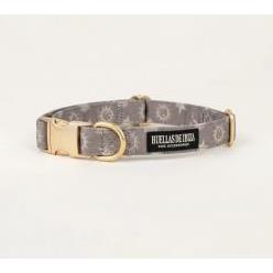 HUELLAS DE IBIZA COLLAR AJUSTABLE - DAY&NIGHT M