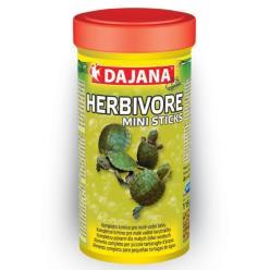 DAJANA  HERBIVORE MINI STICKS 260GRS/1000ML