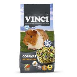 VINCI MIXT. COBAYAS  1KG