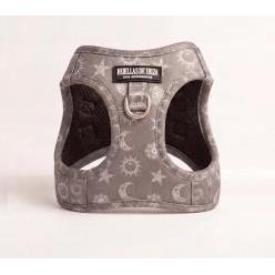 HUELLAS DE IBIZA ARNÉS BODY DAY AND NIGHT XS