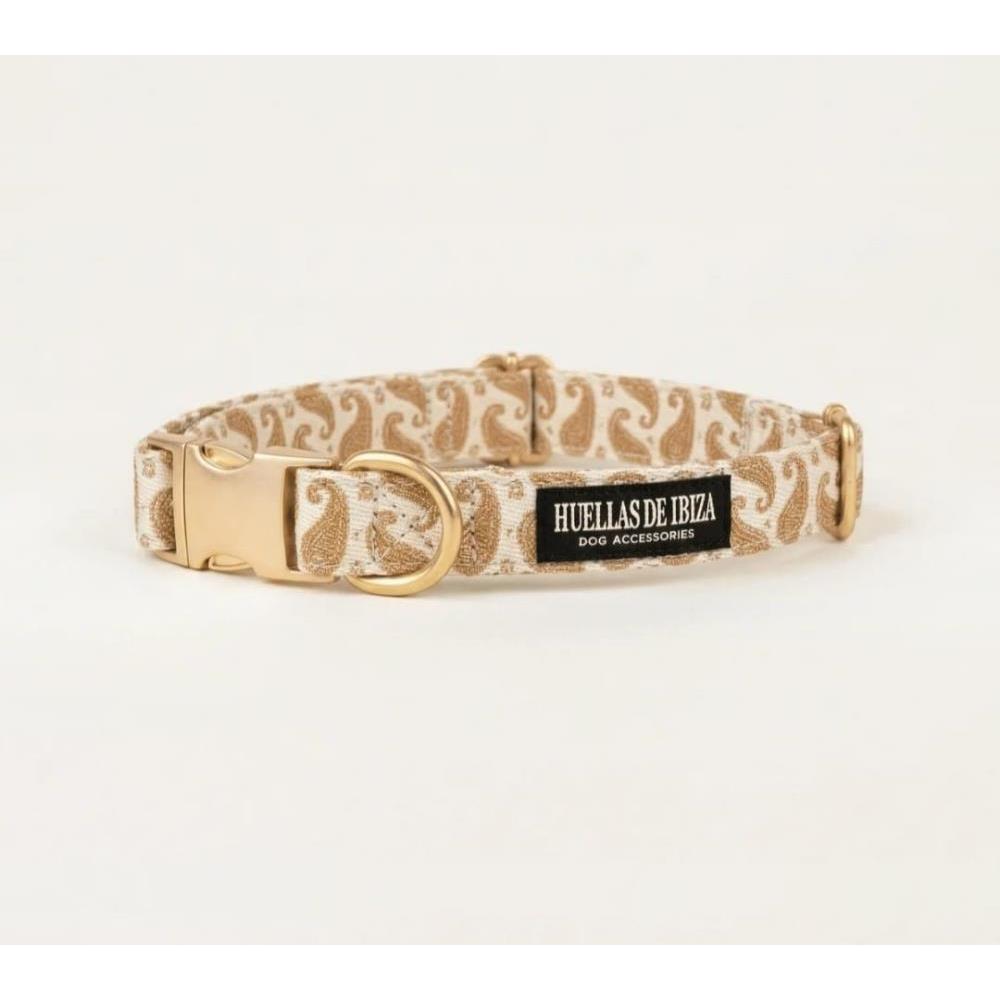 HUELLAS DE IBIZA COLLAR AJUSTABLE  XS   ESPIRITU IBICENCO