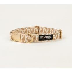 HUELLAS DE IBIZA COLLAR AJUSTABLE  S  ESPIRITU IBICENCO