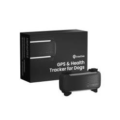 TRACTIVE6 - GPS PERRO NEGRO