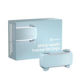 TRACTIVE6 - GPS PERRO MINT