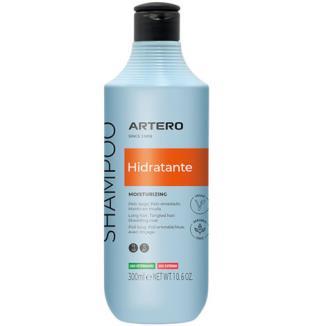 ARTERO CHAMPÚ HIDRATANTE  250ML