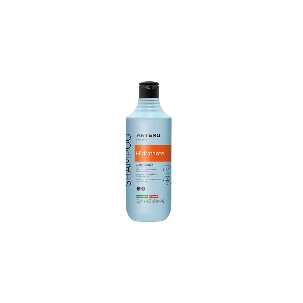 ARTERO CHAMPÚ HIDRATANTE  250ML