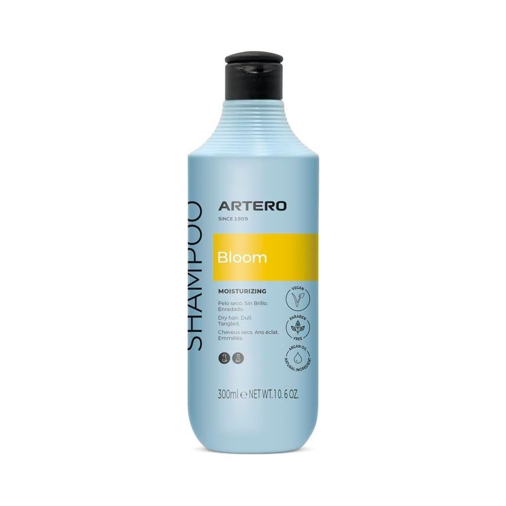 ARTERO CHAMPU BLOOM 300ML