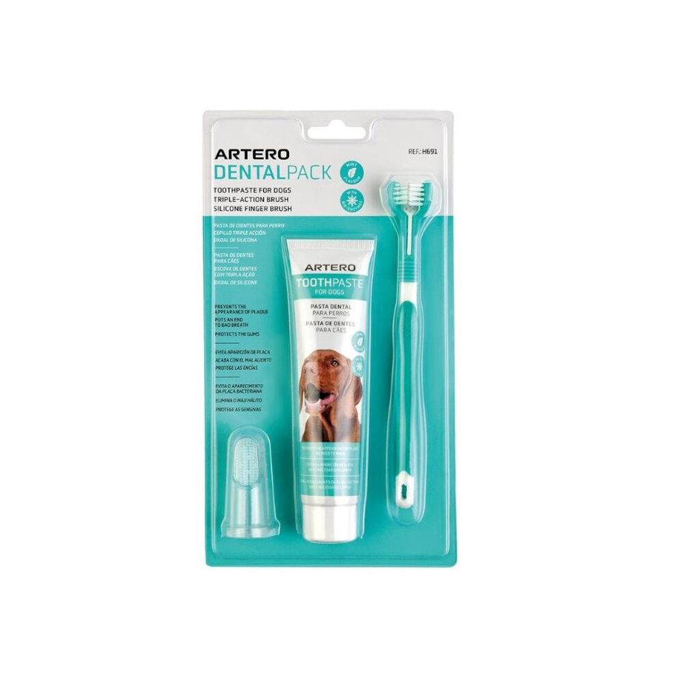 ARTERO DENTAL PAKC