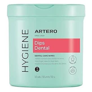 ARTERO DEDALES DIPS DIENTES
