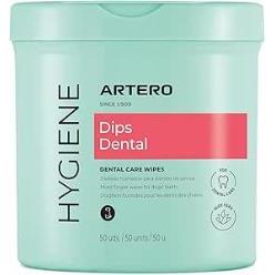 ARTERO DEDALES DIPS DIENTES