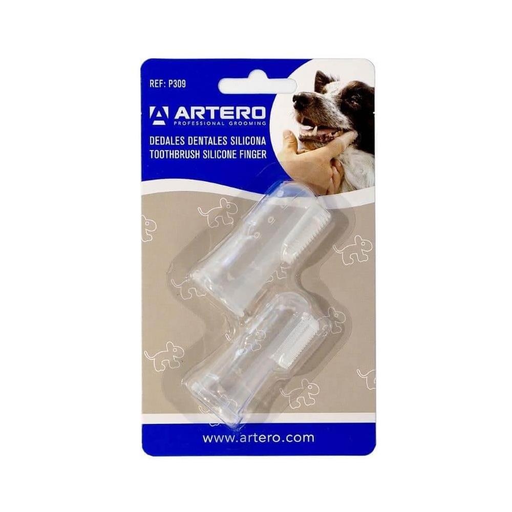 ARTERO DEDALES DE SILICONA