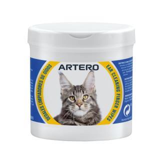 ARTERO DEDAL LIMPIADOR DE OIDOS PARA GATOS