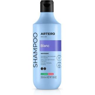 ARTERO CHAMPÚ BLANC  300ML