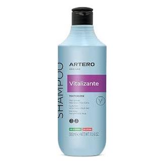 CHAMPU VITALIZANTE ARTERO 250ML