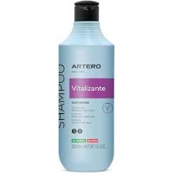 CHAMPU VITALIZANTE ARTERO 250ML