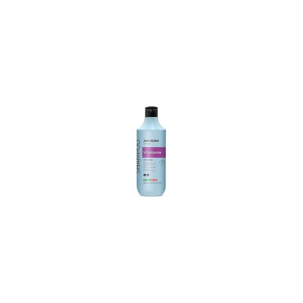CHAMPU VITALIZANTE ARTERO 250ML