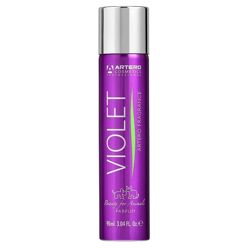 ARTERO PERFUME VIOLET 90ML