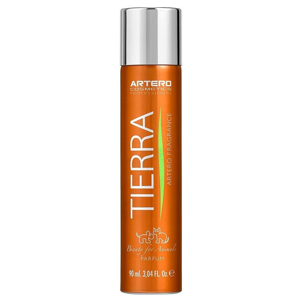 ARTERO PERFUME TIERRA 90ML