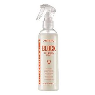 ARTERO PROTECTOR SOLAR BLOCK 250ML