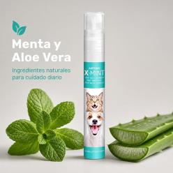 ARTERO SPRAY BUCAL DE MENTA 14ML