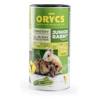 ORYCS JUNIOR RABBIT 1,4KG