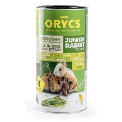 ORYCS JUNIOR RABBIT 1,4KG