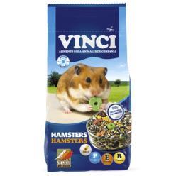 VINCI MIXT. HAMSTER  1KG